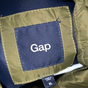 Gap. Best